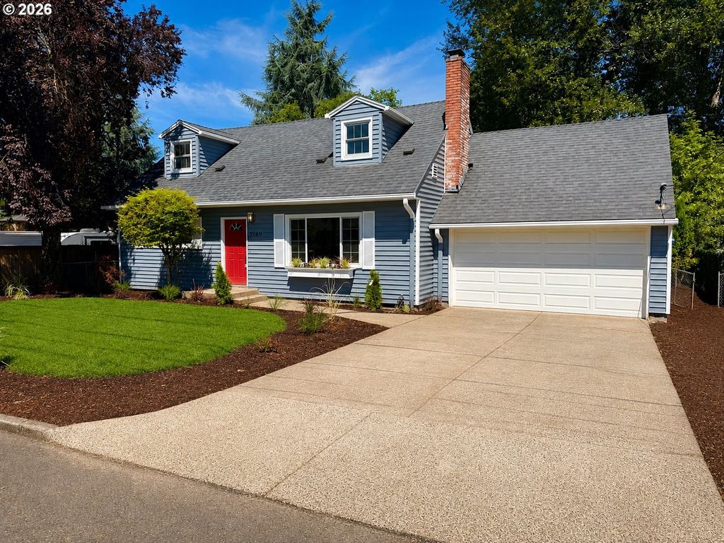 3149 Se Silver Springs Rd, Milwaukie