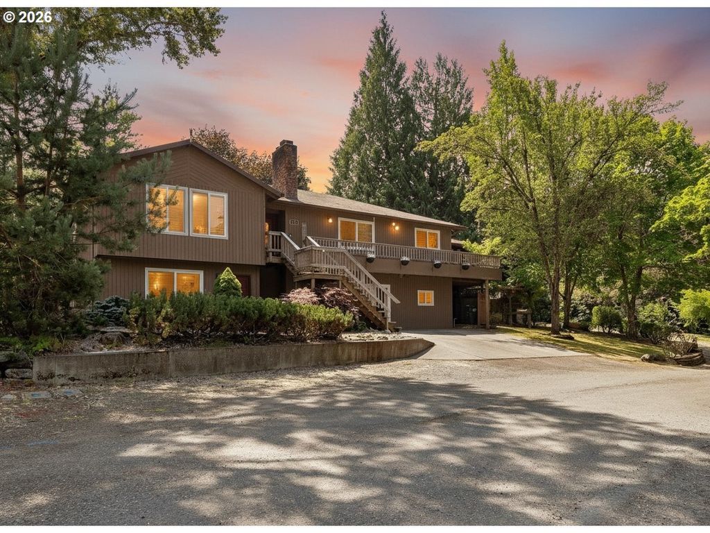 1129 Nw Connell Ave, Hillsboro