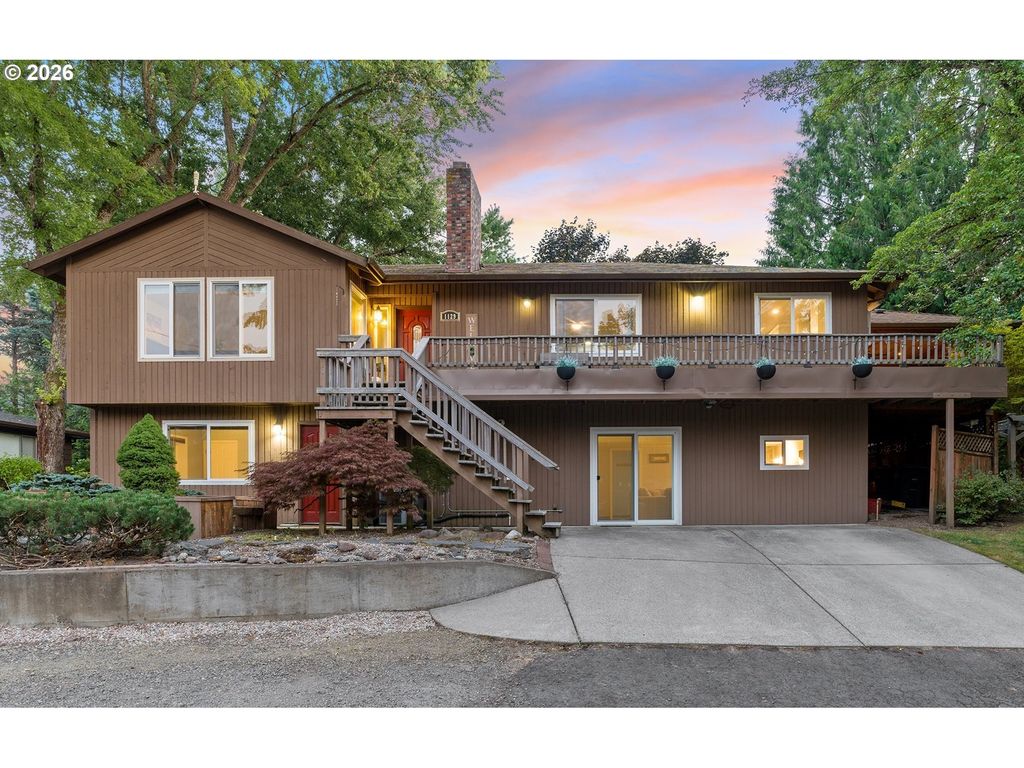 1129 Nw Connell Ave, Hillsboro