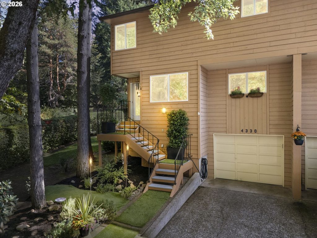 4330 Botticelli St, Lake Oswego