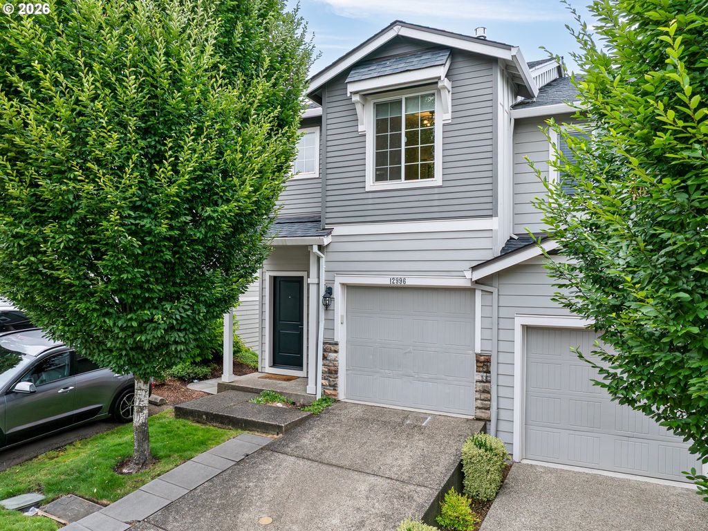 12996 Se 155th Ave, Happy Valley