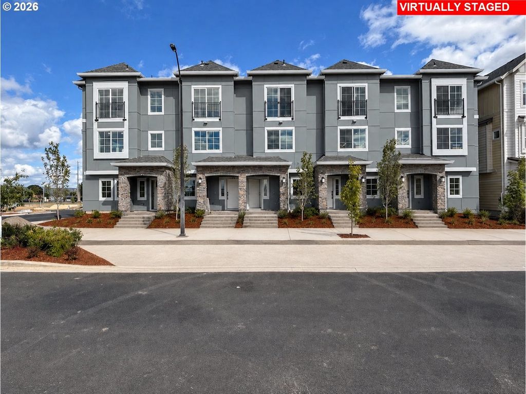 952 Sw Lockley Ter, Beaverton