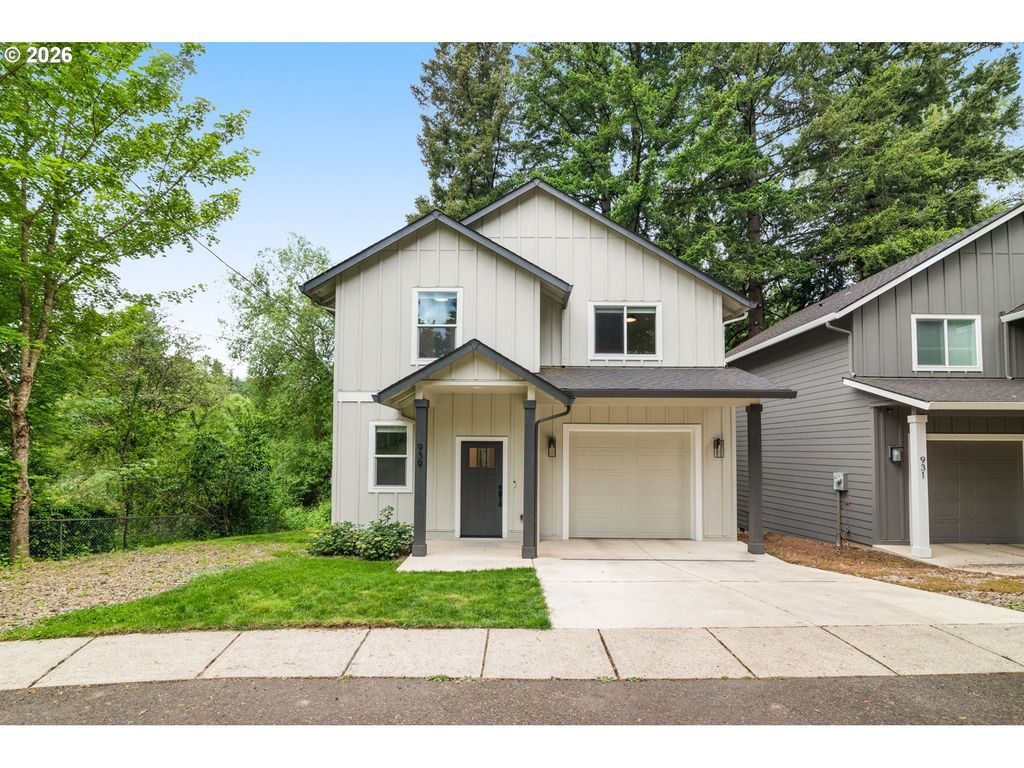 939 Se Roberts Ave, Gresham