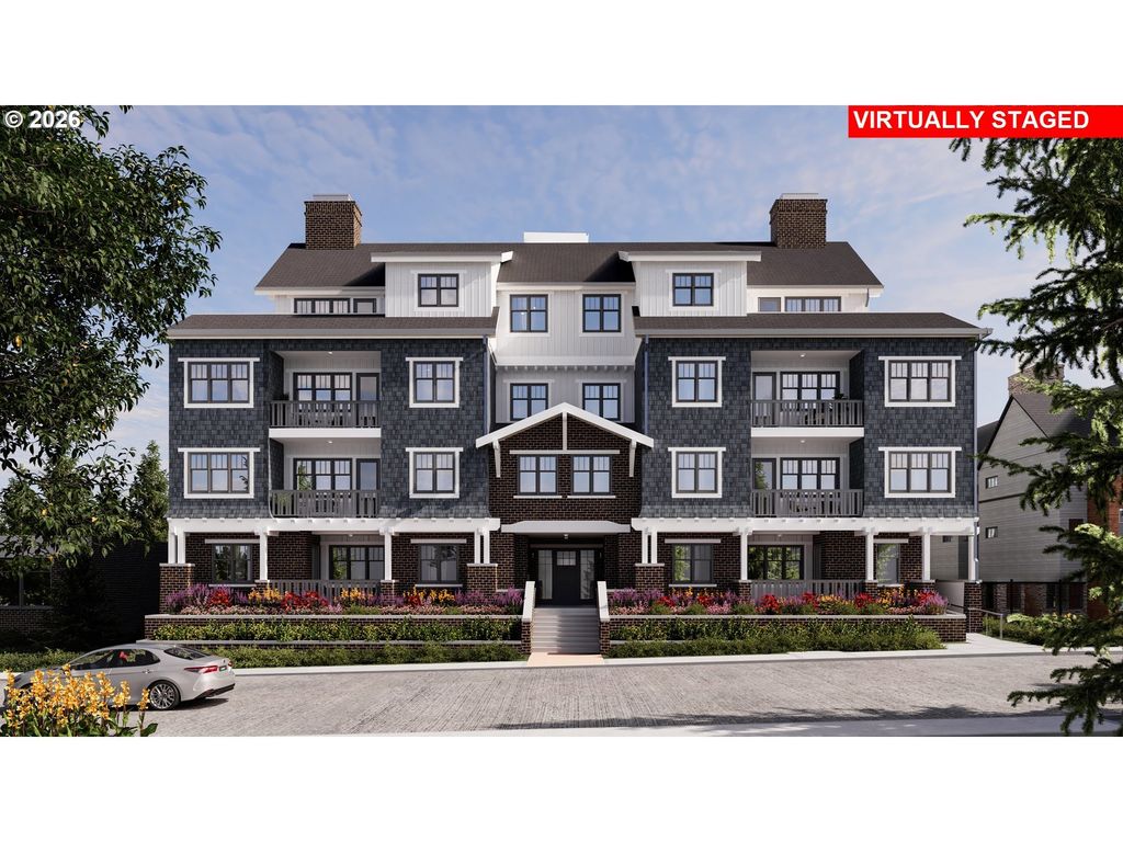 530 4th St 14, Lake Oswego