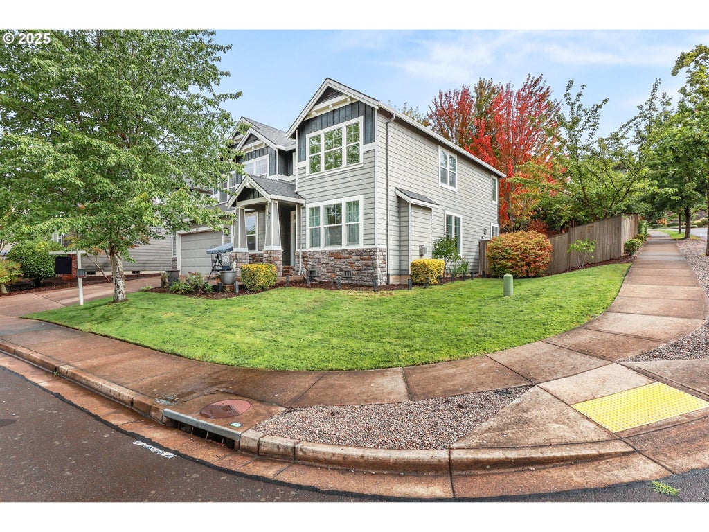 138 N Link Ct, Newberg