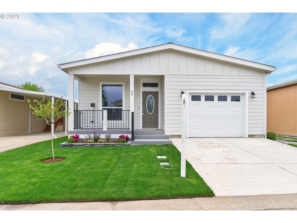 4155 Ne Three Mile Ln 80, McMinnville