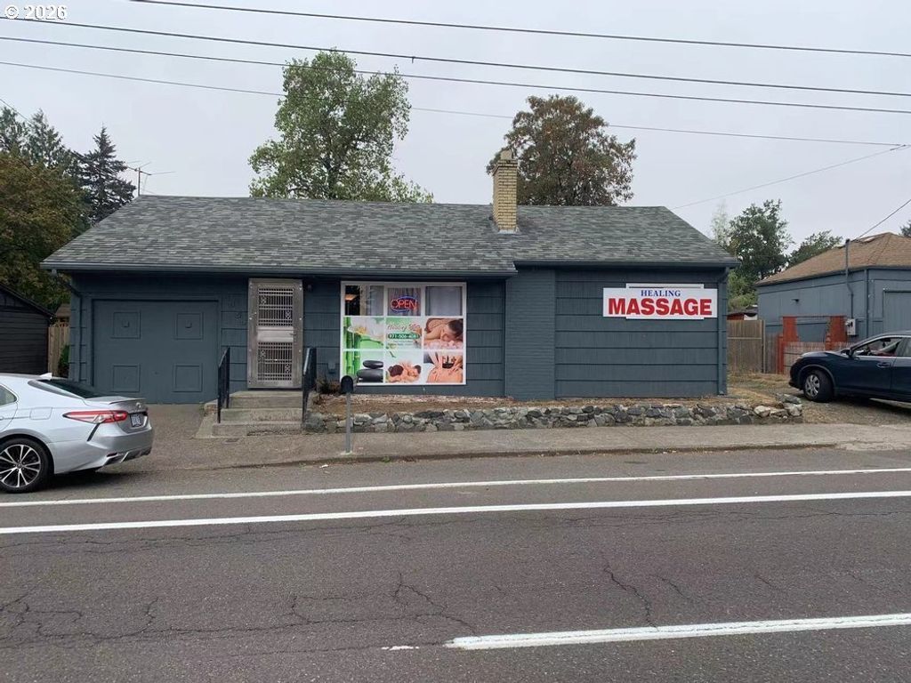 3059 Se 122nd Ave, Portland