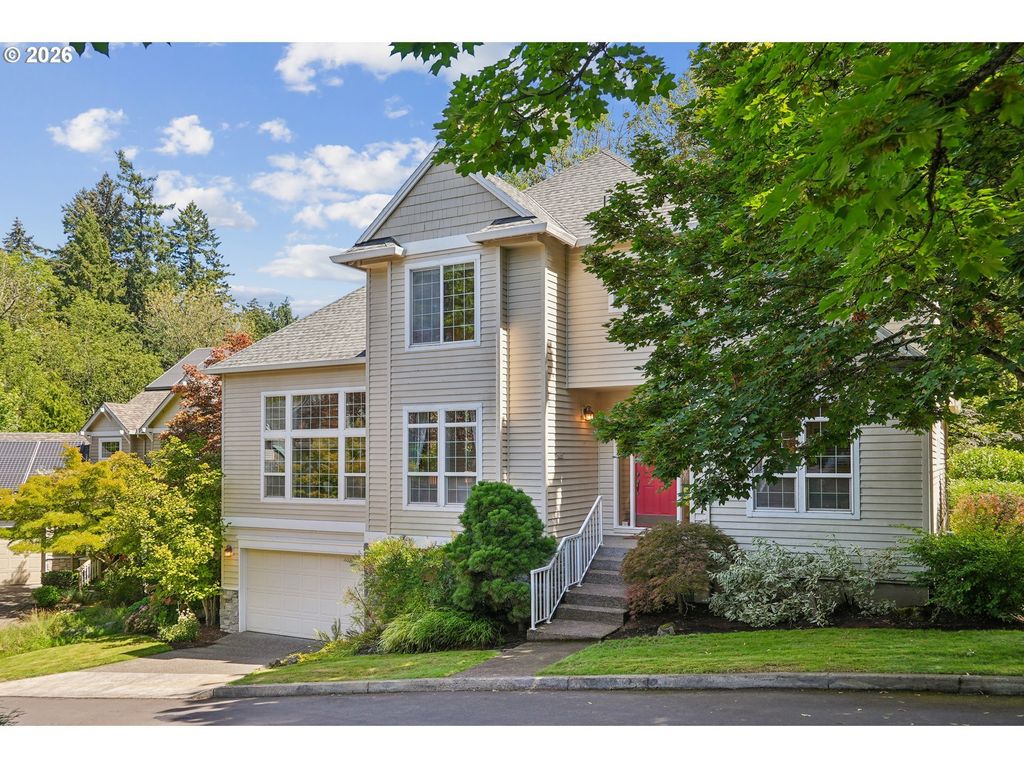6209 Sw Canby St, Portland