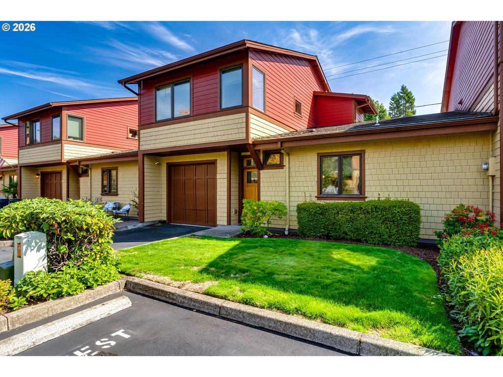 1455 Perdue Loop, Eugene