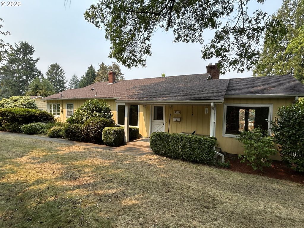 3353 Sw Dolph Ct, Portland