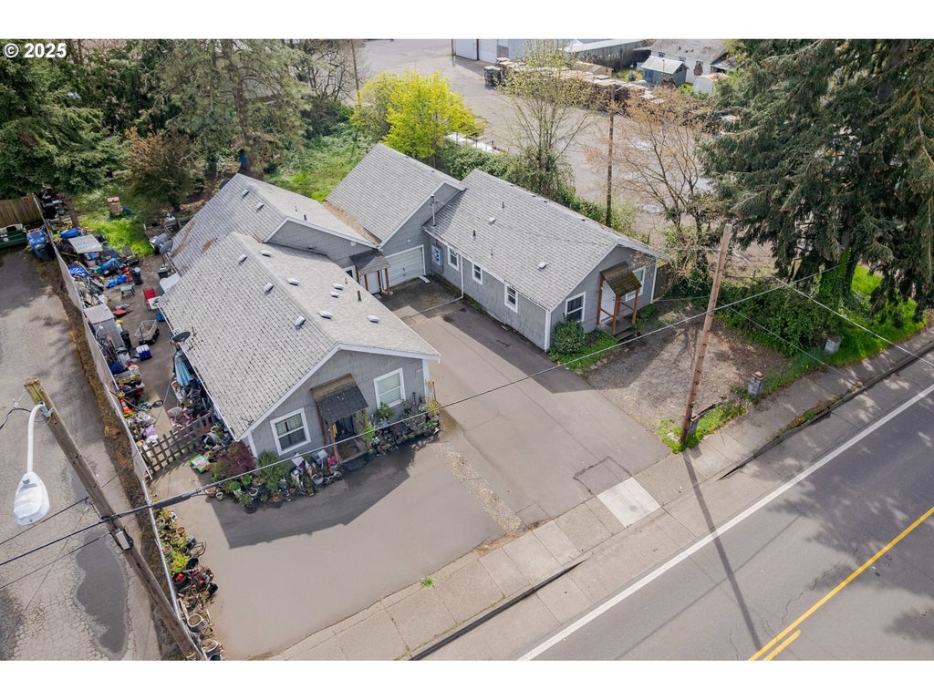 2156 Roosevelt Blvd, Eugene