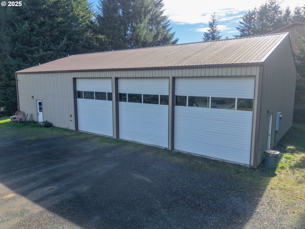 63011 Isthmus Heights Rd, Coos Bay