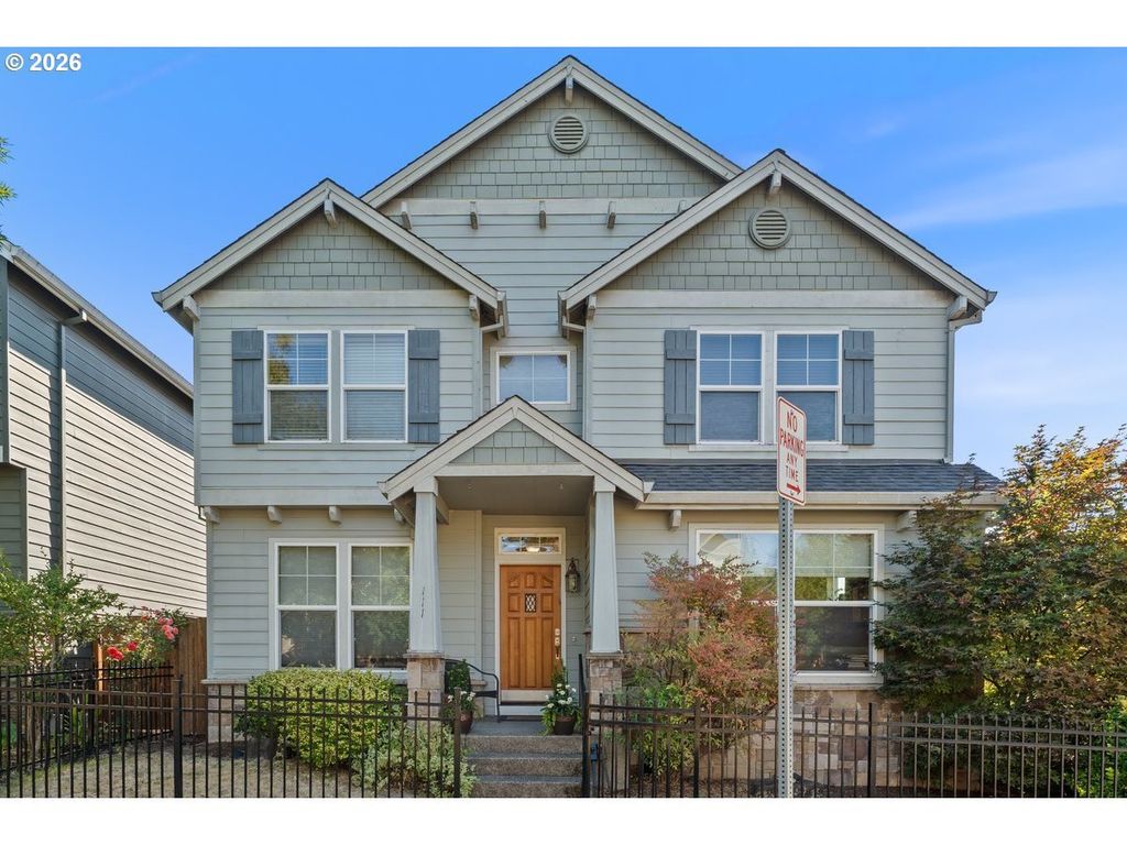 111 Ne Porto Way, Hillsboro