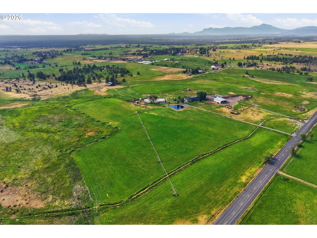 4799 Sw Williams Rd, Powell Butte