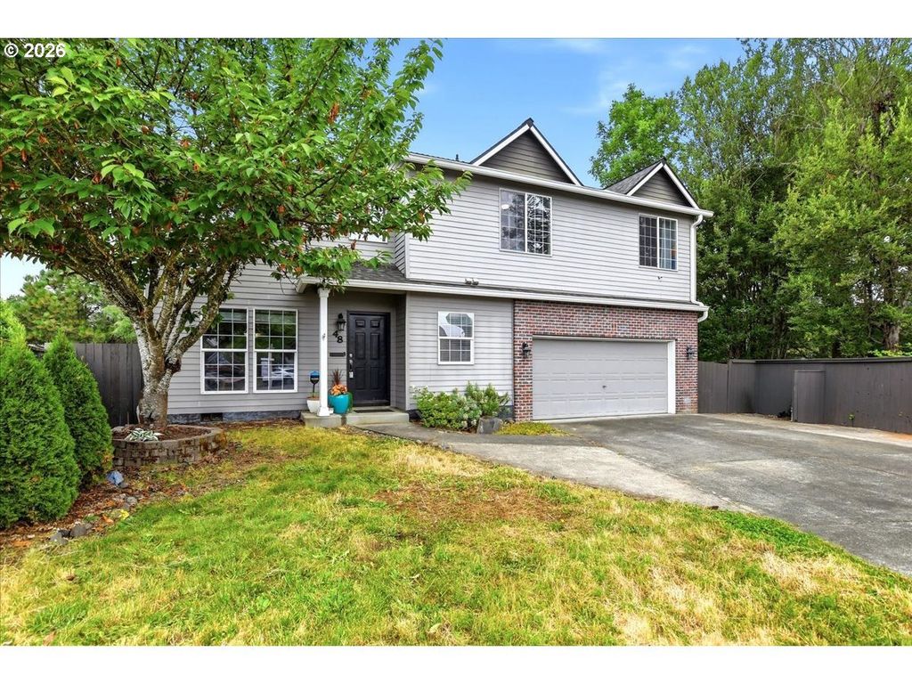 48 Red Cedar St, St. Helens