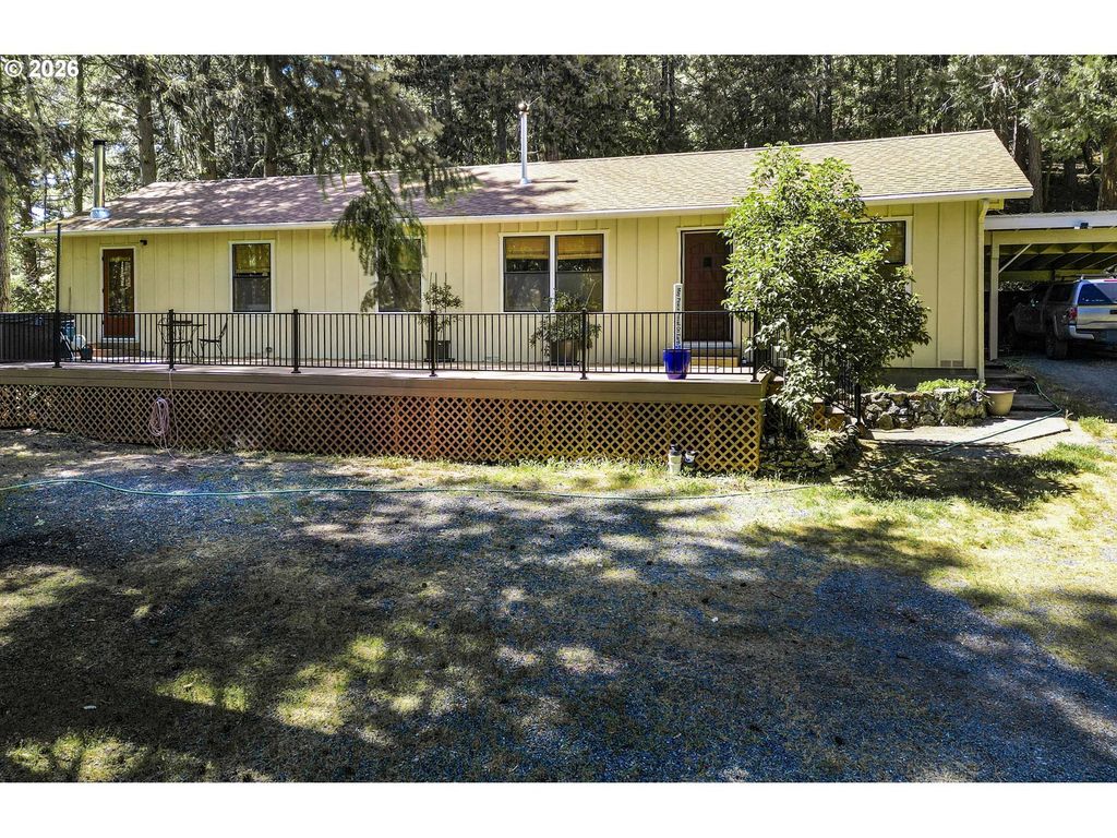 3866 Placer Rd, Wolf Creek