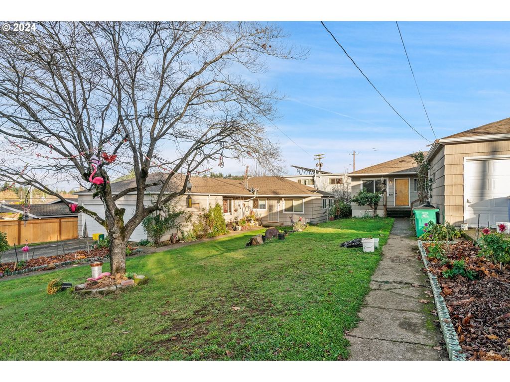 1704 Ne 81st Ave, Portland