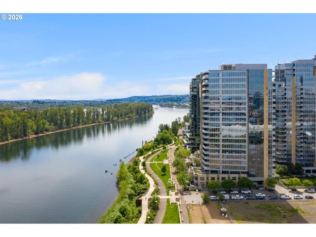 3570 S River Pkwy 1711, Portland