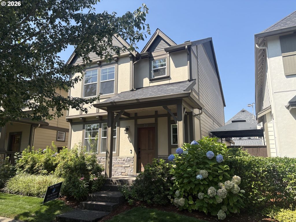 321 Sw 202nd Ter, Beaverton