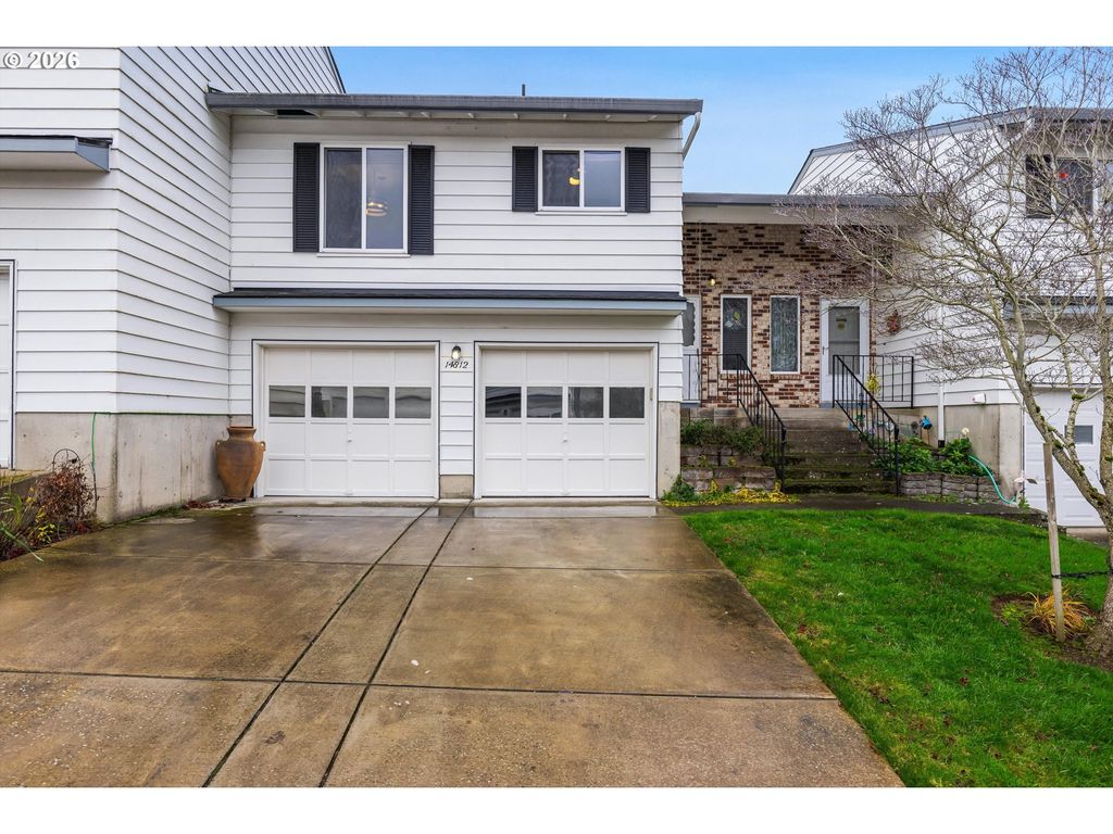 14812 Ne Rose Pkwy 58b, Portland
