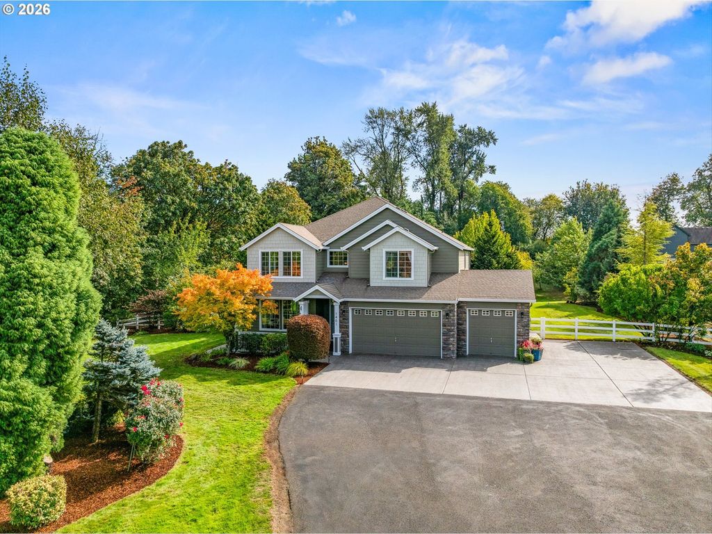 1401 Ne 296th St, Ridgefield