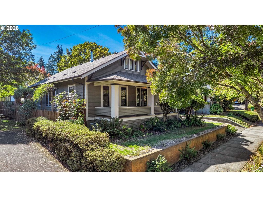 1614 Se Linn St, Portland
