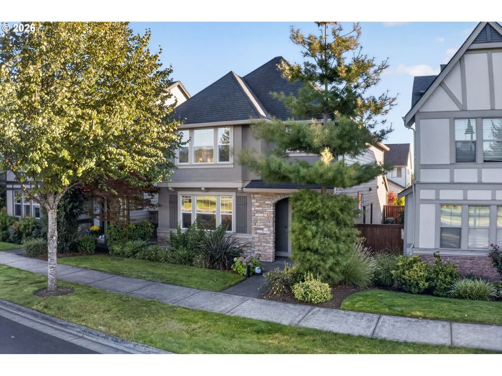 14752 Nw Shackelford Rd, Portland