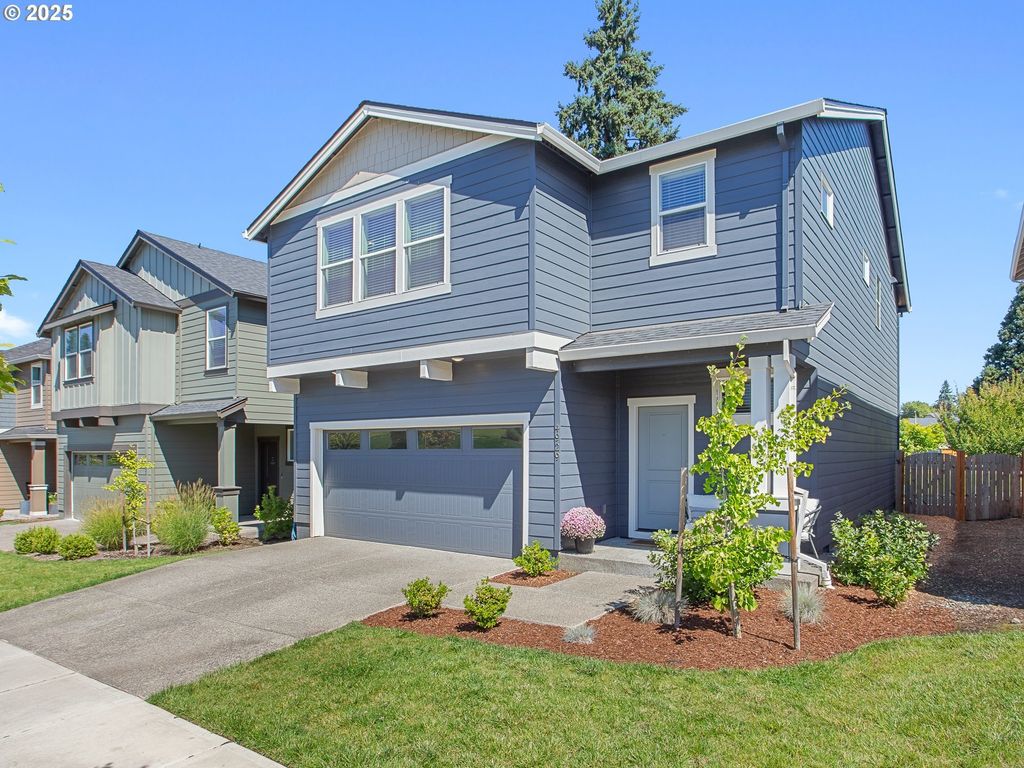 4929 Ne 24th Ave, Vancouver