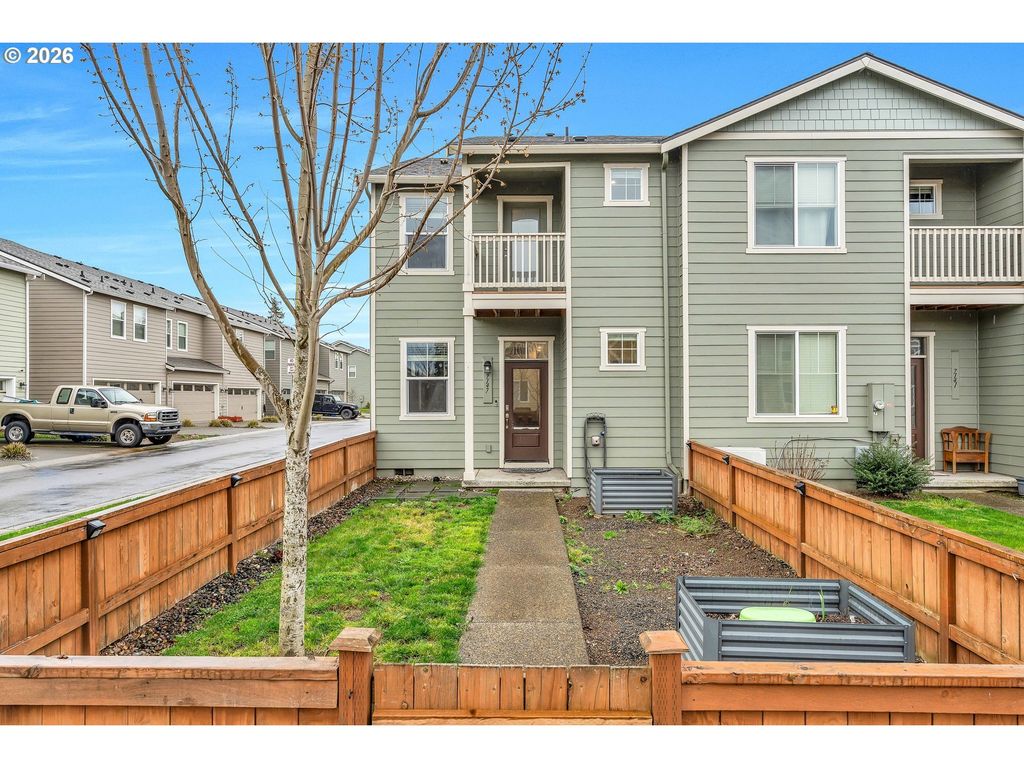7147 Ne 154th Ave, Vancouver