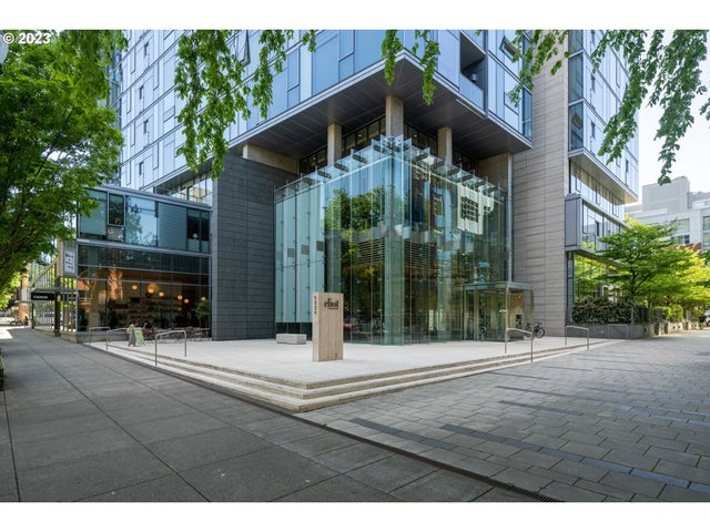 1221 Sw 10th Ave 612, Portland