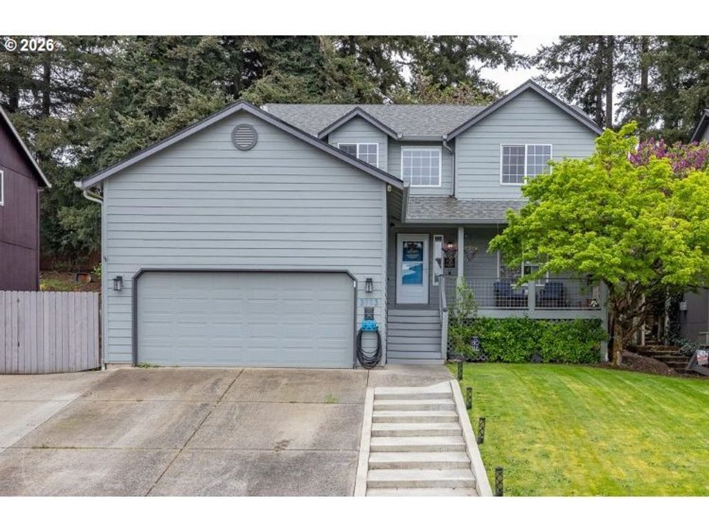 3113 Ne 165th Ave, Vancouver