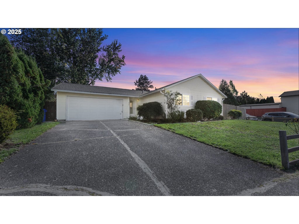 820 Ne Cochran Ave, Gresham