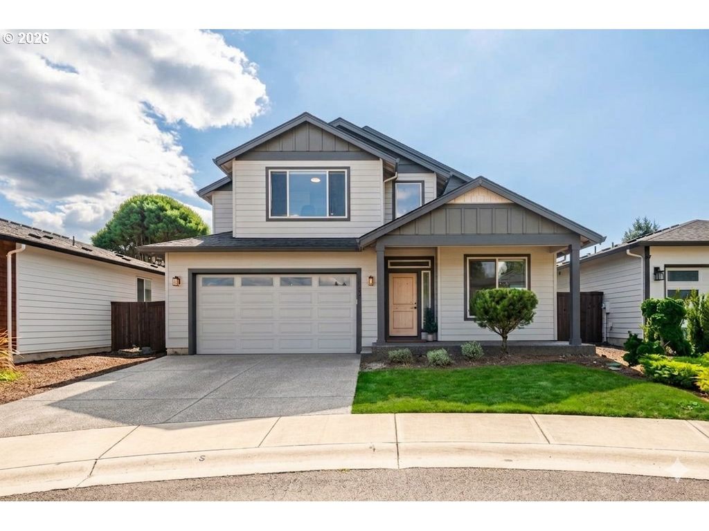 6505 Ne 106th Cir, Vancouver
