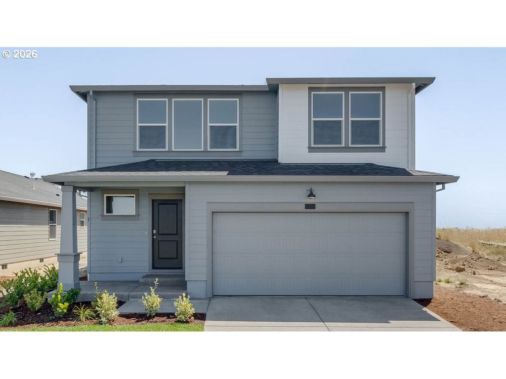 129 Greencrest St Ne, Salem