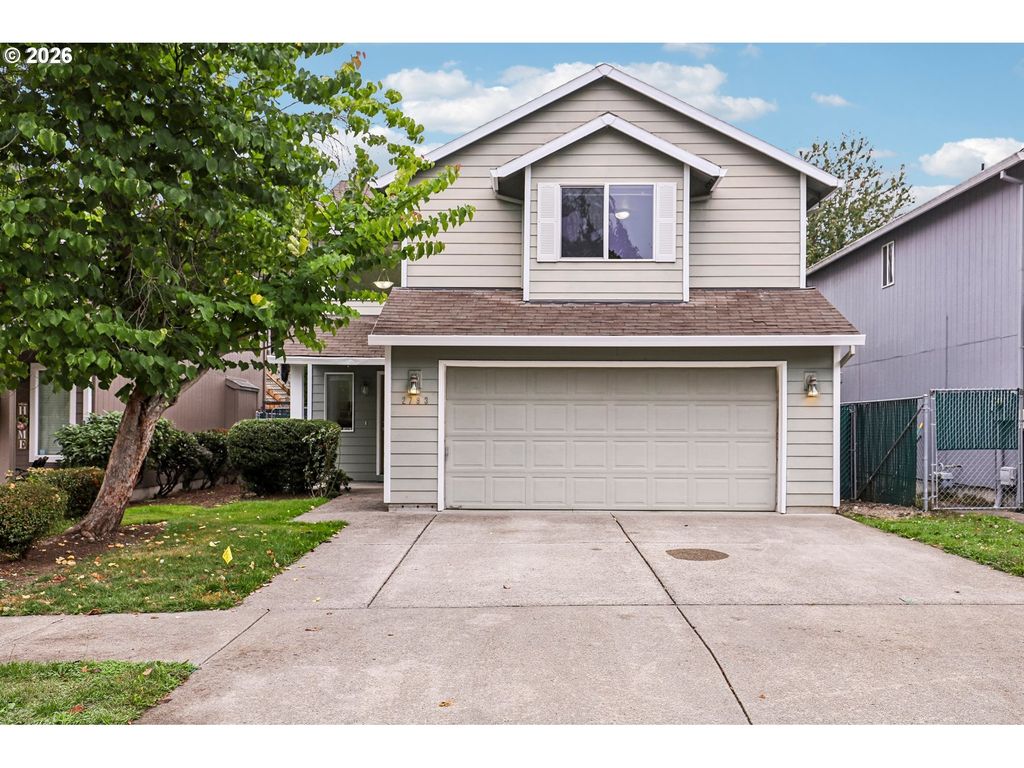 2793 Se 19th St, Gresham