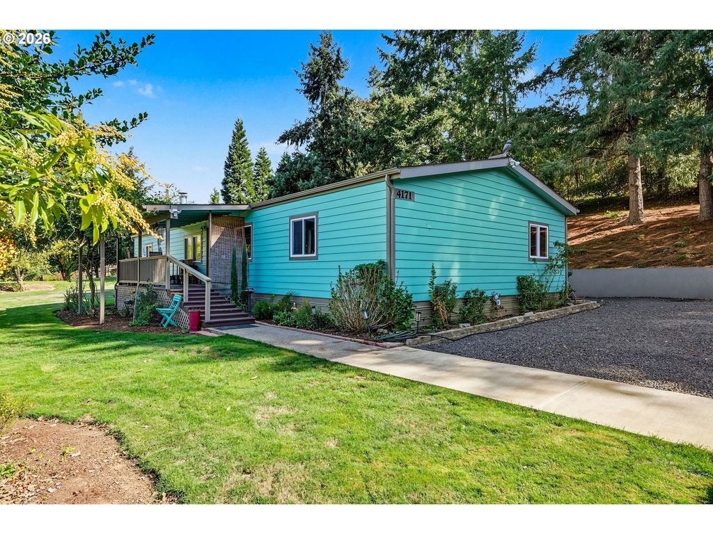 4171 Delightfull Ln Ne, Silverton