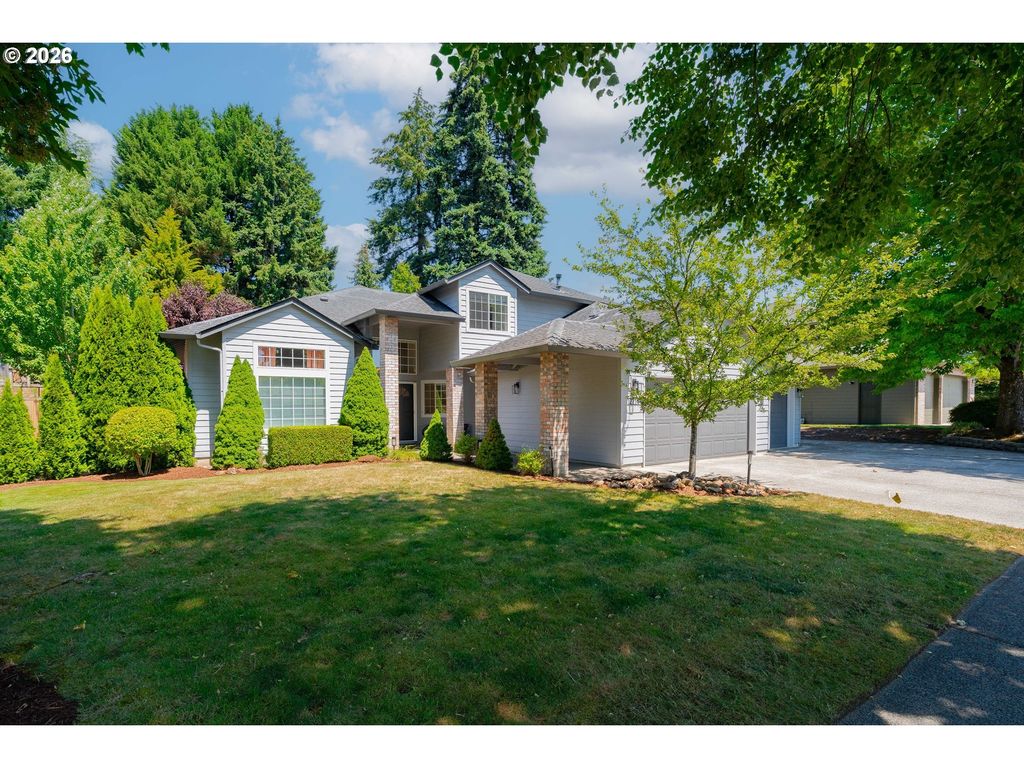 12714 Se Angus St, Vancouver