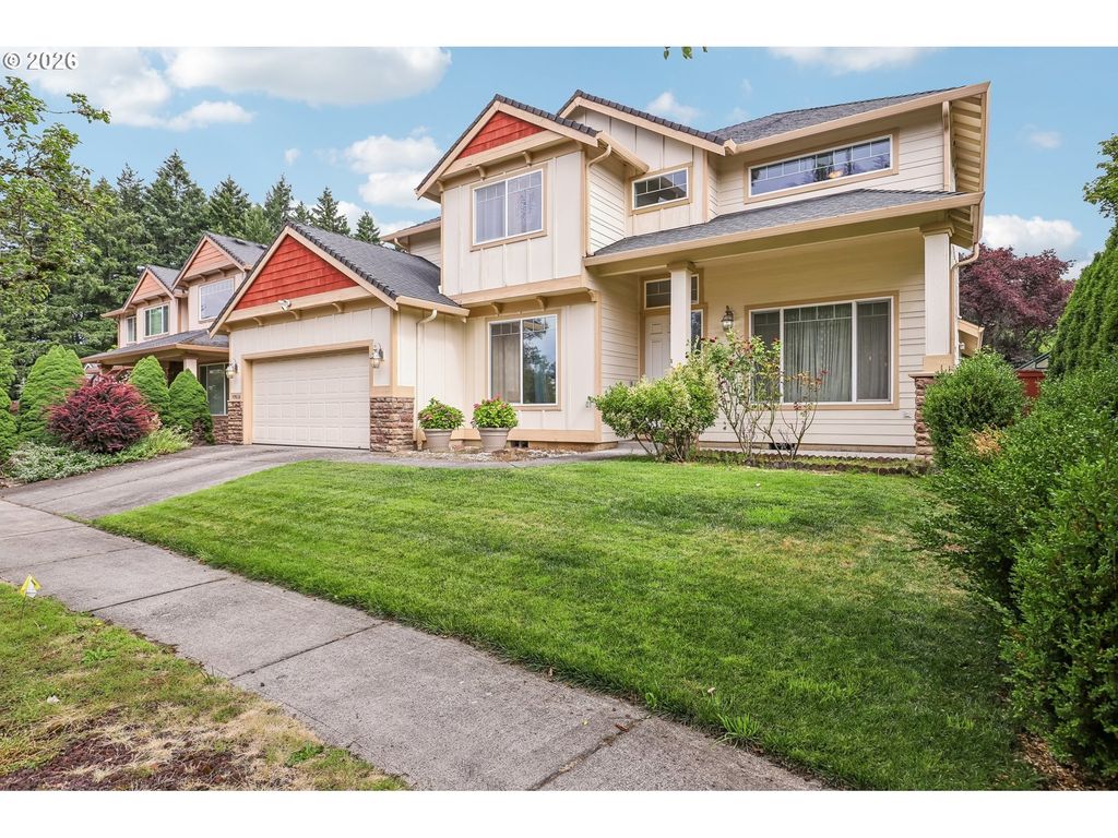 17608 Se 35th St, Vancouver