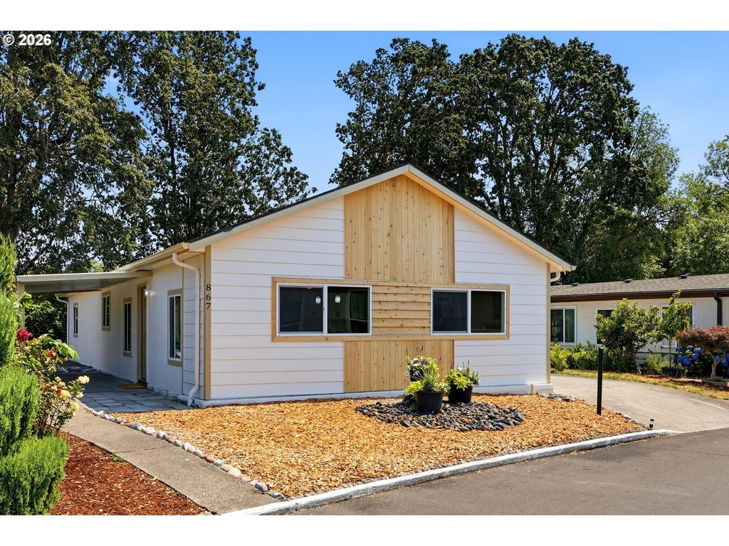 867 Sw Liberty Bell Dr, Beaverton