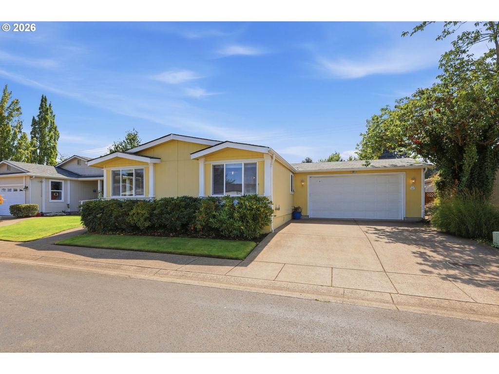 4055 Royal Ave 22, Eugene
