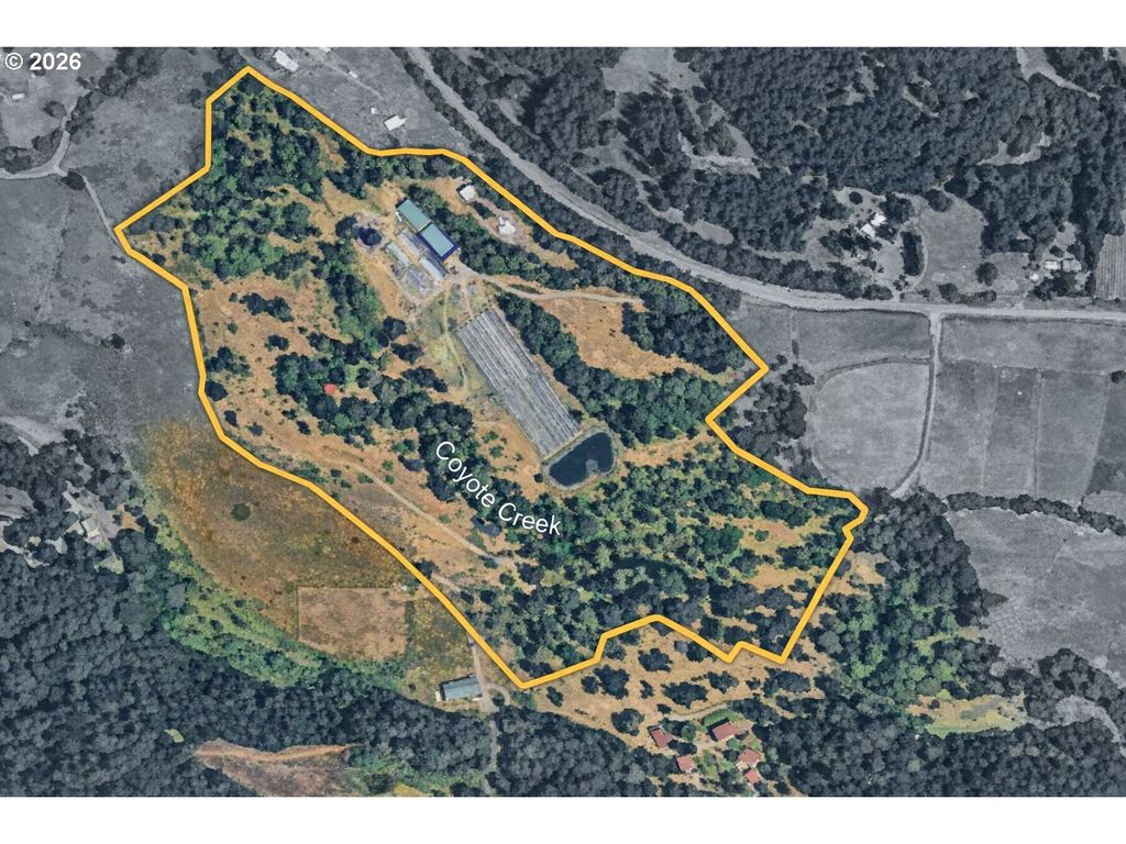 85106 Territorial Hwy, Eugene