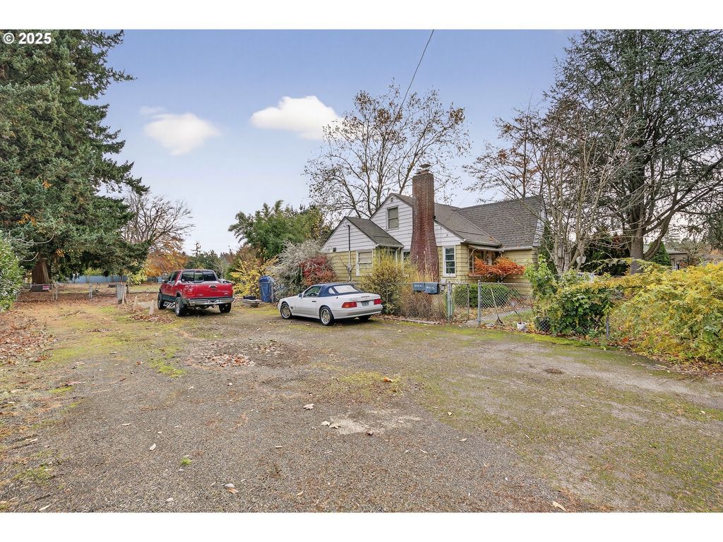 1830 Ne 132nd Ave, Portland