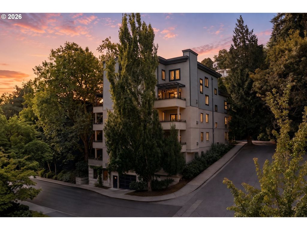 2024 Sw Howards Way 405, Portland
