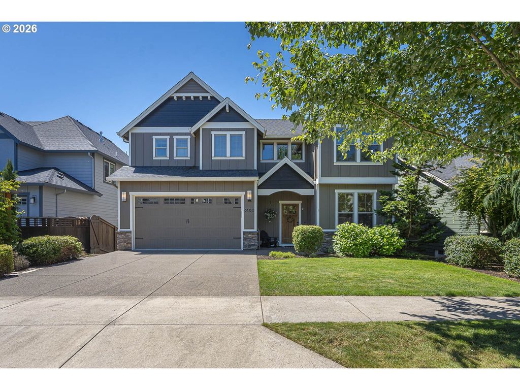 5102 E Longest Dr, Newberg