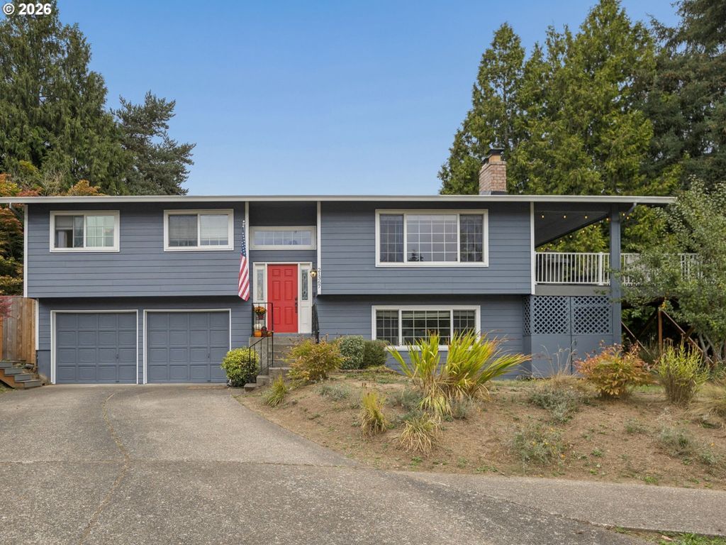 21367 Sw Makah Ct, Tualatin