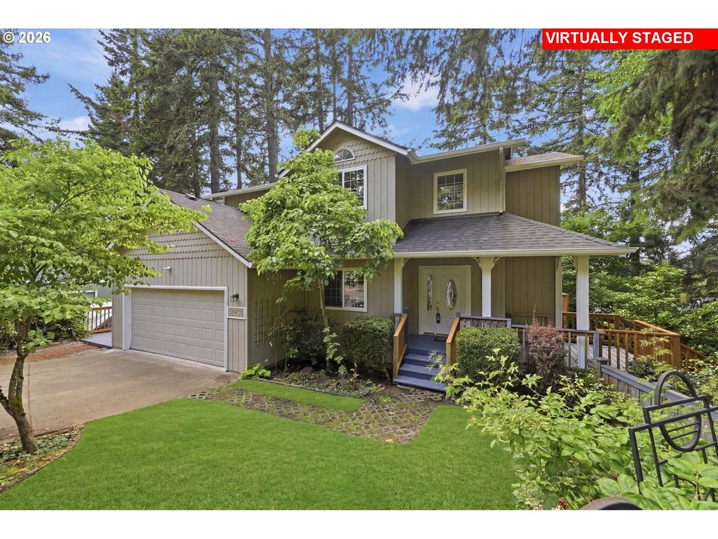 2331 Todd St, Eugene