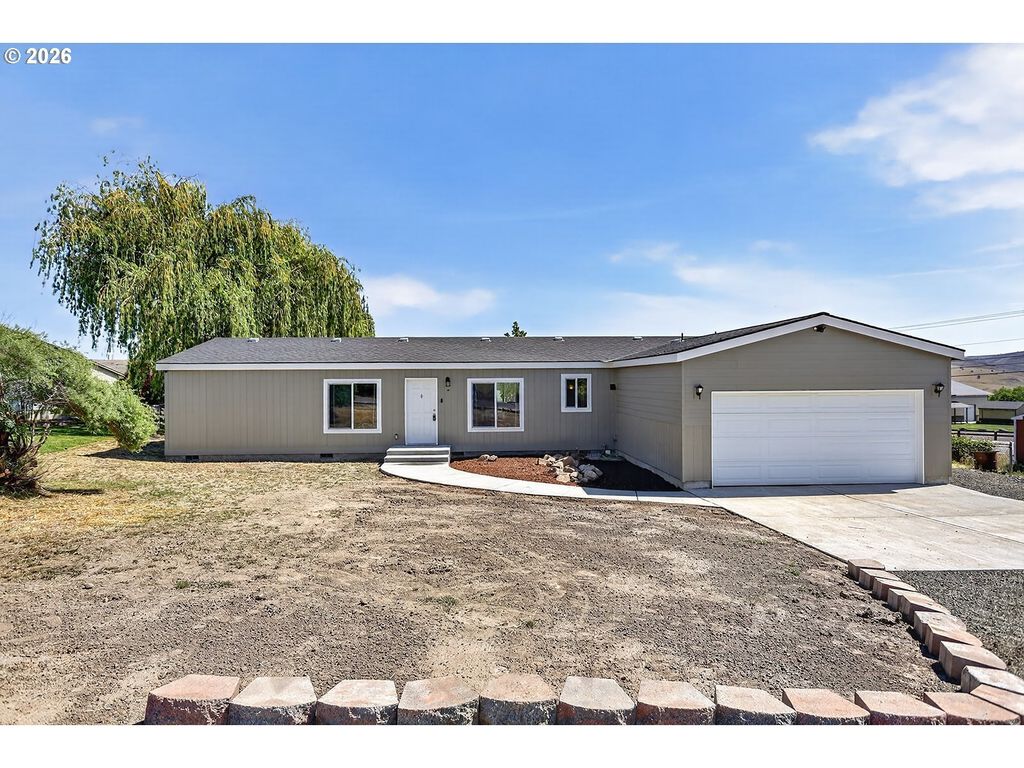 703 Spey Rd, Maupin