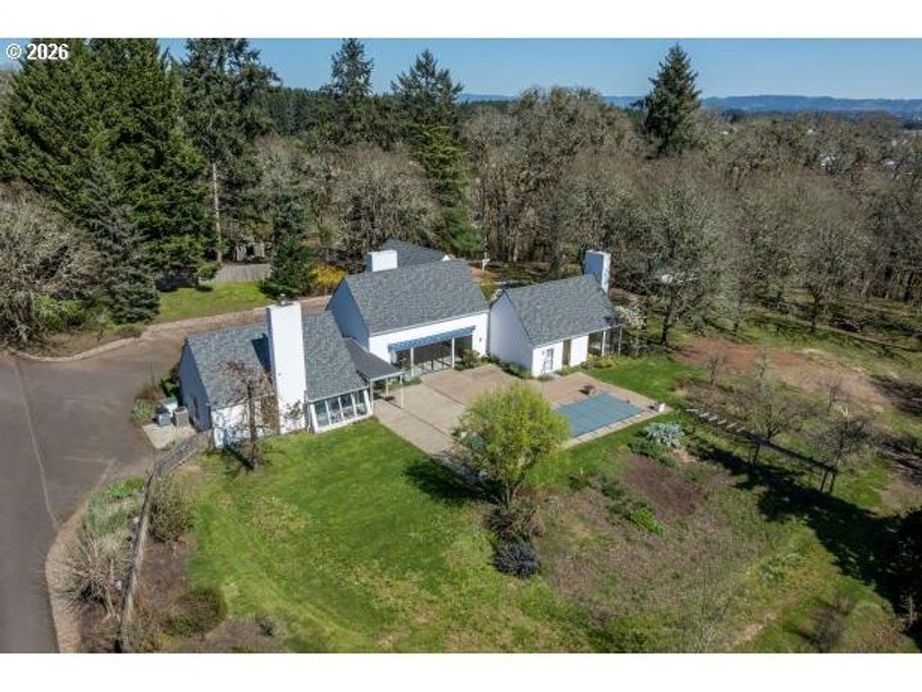 3251 Sw Redmond Hill Rd, McMinnville