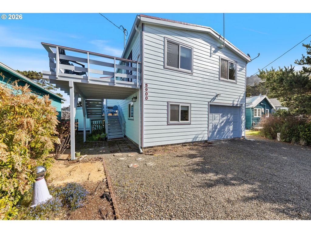 5900 Coats Ave, Cloverdale