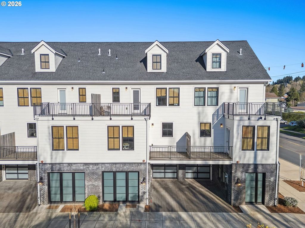 512 Ne 56th Ave, Portland